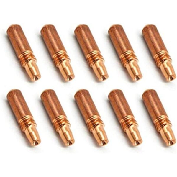 10pk TM045 0.045 Consejos de contacto para Miller MDX_1