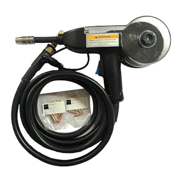 10ft carrete aluminio soldadura reemplazo_2