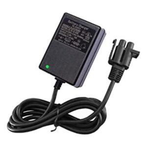12 V Cargador de para niños potencia ruedas Yamaha 700R