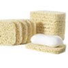 12 almohadillas de ahorro de jabón sin BPA para jabón de_1