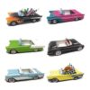 12 cajas de comida clásicas para fiestas de autos_3