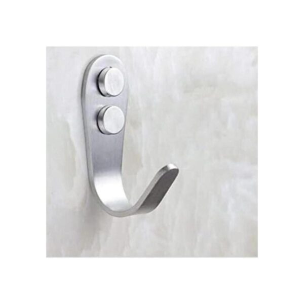12 ganchos de pared de acero inoxidable ganchos_1