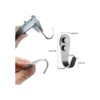 12 ganchos de pared de acero inoxidable ganchos_2