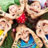 12 hojas de tatuajes temporales de Navidad para niños_2
