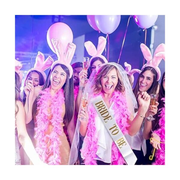 12 lazos para despedida de soltera para novia despedida_6
