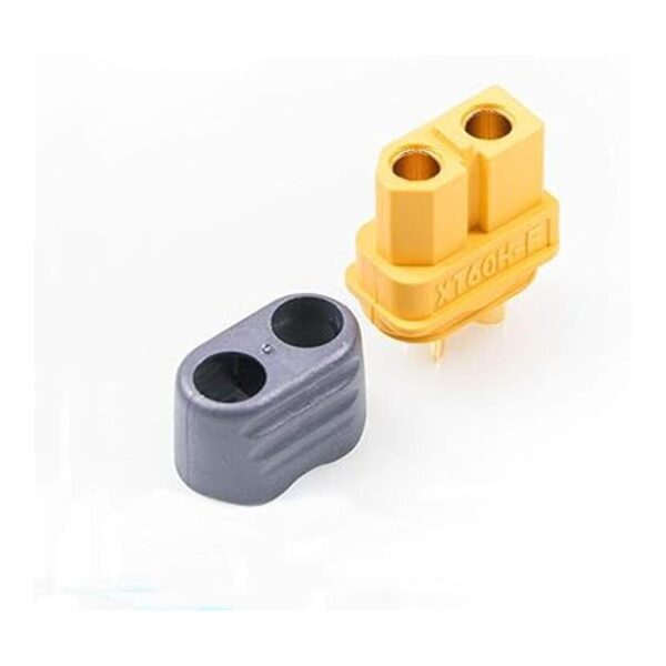 12 pares XT60H XT60 Upgrade macho hembra conectores bala_3
