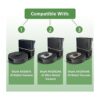 12 piezas de Shark AV2501S RV2502AE AV2501AE AI Robot_2