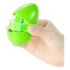12 piezas de huevos de Pascua prerellenos con mini cubos_6