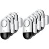 120 DB Sensor de alarma para puerta y ventana 7 unidades_1
