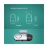 120 DB Sensor de alarma abierto para puerta y ventana para_5