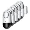 120 DB Sensor de alarma abierto para puerta y ventana para_1