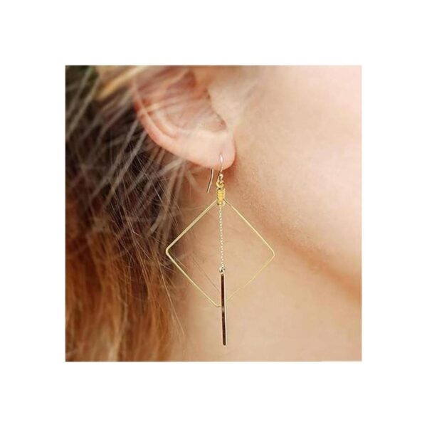 120 pendientes pendientes de aro redondo de aro de aro de
