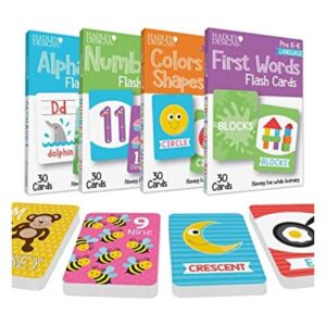 120 tarjetas flash para niños pequeños de 2 a 4 años_1