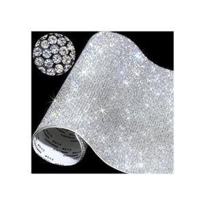 12000 calcomanías de diamantes de imitación DIY_1