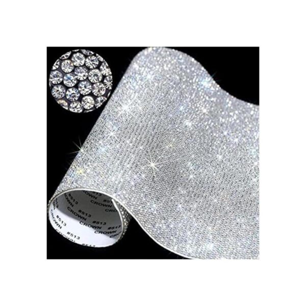 12000 calcomanías de diamantes de imitación DIY_1