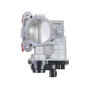 12679525 Conjunto de cuerpo del acelerador V8 motores_4