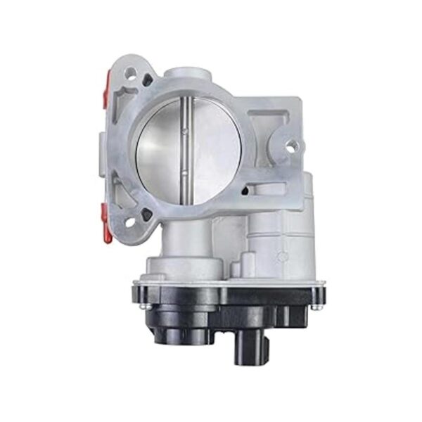 12679525 Conjunto de cuerpo del acelerador V8 motores_4