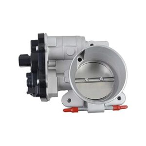 12679525 Conjunto de cuerpo del acelerador V8 motores_2