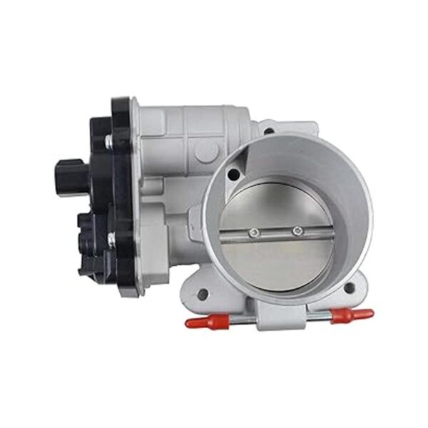 12679525 Conjunto de cuerpo del acelerador V8 motores_2