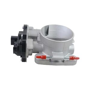 12679525 Conjunto de cuerpo del acelerador V8 motores_3