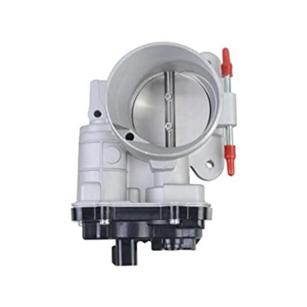 12679525 Conjunto de cuerpo del acelerador V8 motores_1