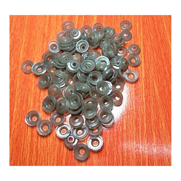 130 piezas en forma de D 5 tamaños 0.3150.630 in nariz de_4