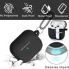 14 en 1 AirPods 3 Generación Kit de accesorios de silicona