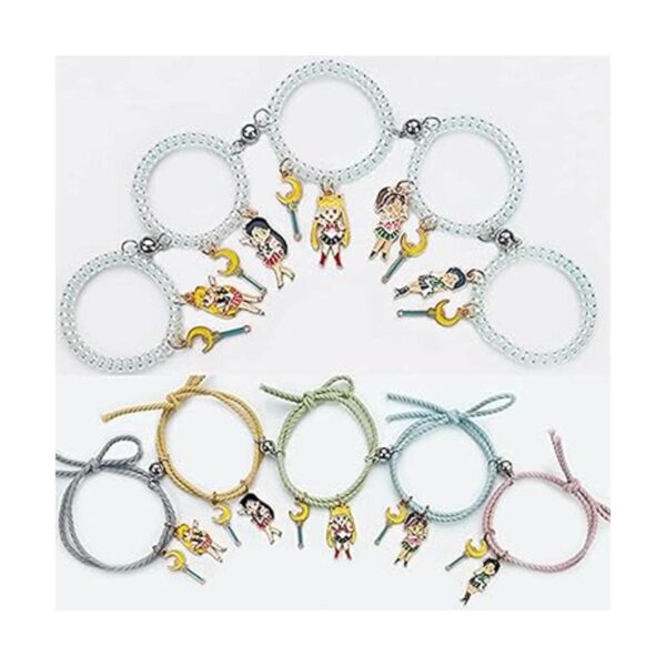 14 dijes de la suerte al por mayor para pulseras_5