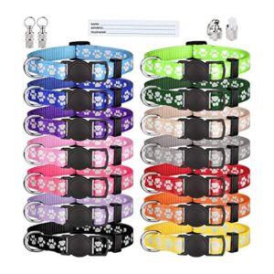 14 collares para cachorros de arena para cachorros que