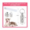 14 collares para cachorros de arena para cachorros que