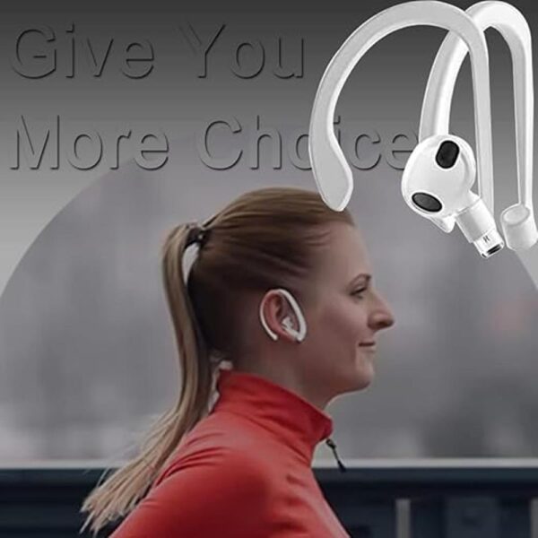 14 en 1 AirPods 3 Generación Kit de accesorios de silicona
