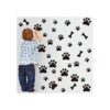 144 calcomanías de decoración para perro calcomanías de_3