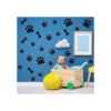 144 calcomanías de decoración para perro calcomanías de_4