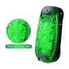 15 luces LED de seguridad clip en luces estroboscópicas_3