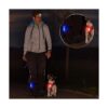 15 luces LED de seguridad clip en luces estroboscópicas_6
