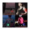 15 luces LED de seguridad clip en luces estroboscópicas_4
