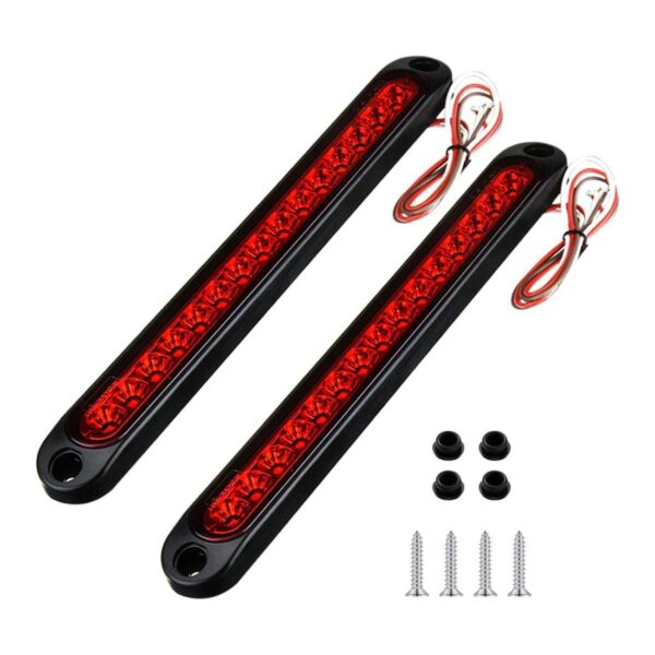 15 luces LED traseras de freno de remolque luces traseras_1