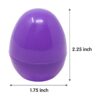 150 huevos de Pascua de 2 3 pulgadas incluyen 6 huevos_5