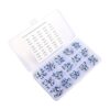 150 piezas 15 valor 100 ohmios 2M ohm Trimpot Resistencia