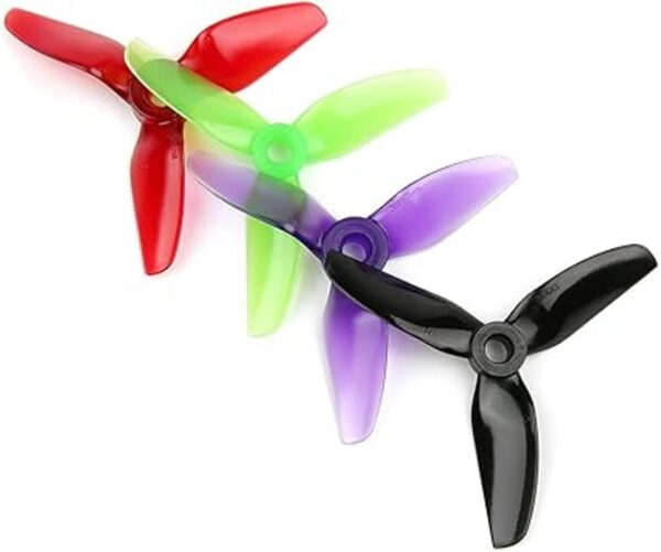 16 hélices HQProp de 3 x 4 x 3 pulgadas accesorios para_2