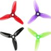 16 hélices HQProp de 3 x 4 x 3 pulgadas accesorios para_3