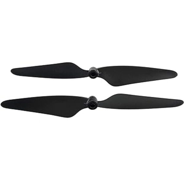 16 piezas de hélice para Hubsan H501S H501C H501M MJX Bugs_2