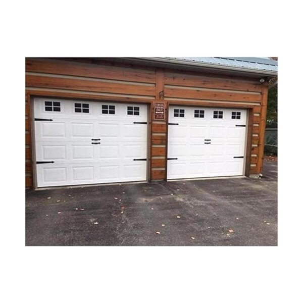 16 paneles magnéticos de 6 x 4 pulgadas para puerta de