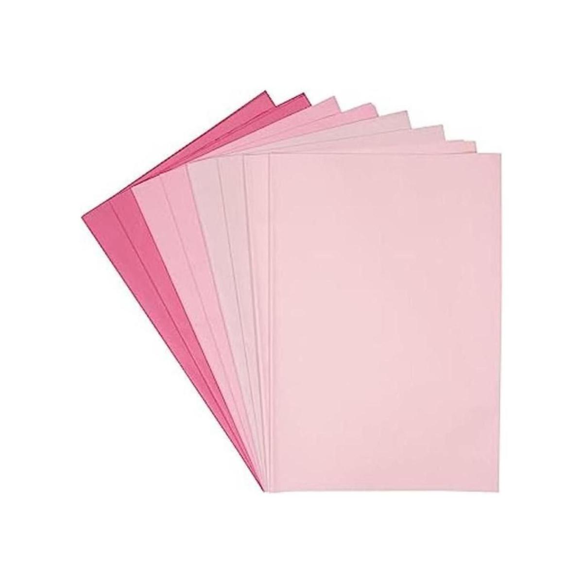 160 hojas de papel de seda a granel para bolsas de