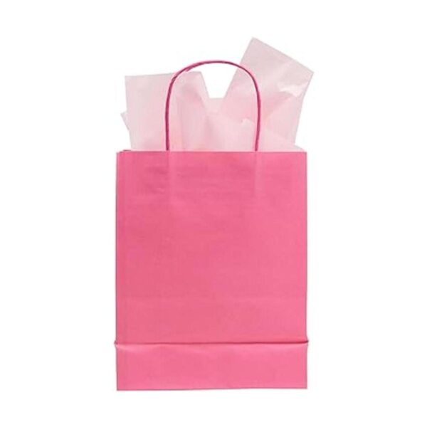 160 hojas de papel de seda a granel para bolsas de