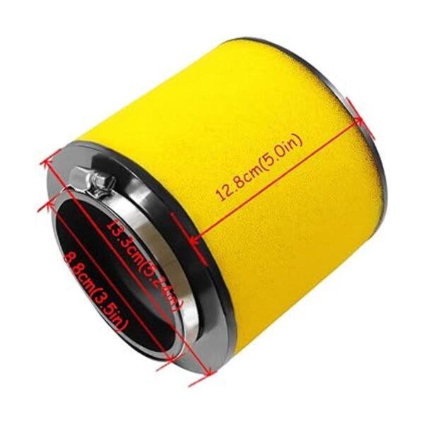 17254HN1000 Filtro de aire de repuesto para Honda Foreman_2