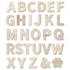 182 letras de madera de 212 pulgadas 2.5 pulgadas_1