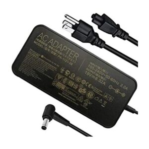 19 V 6.32 A 120 W AC Cargador Adaptador para Asus ROG_1