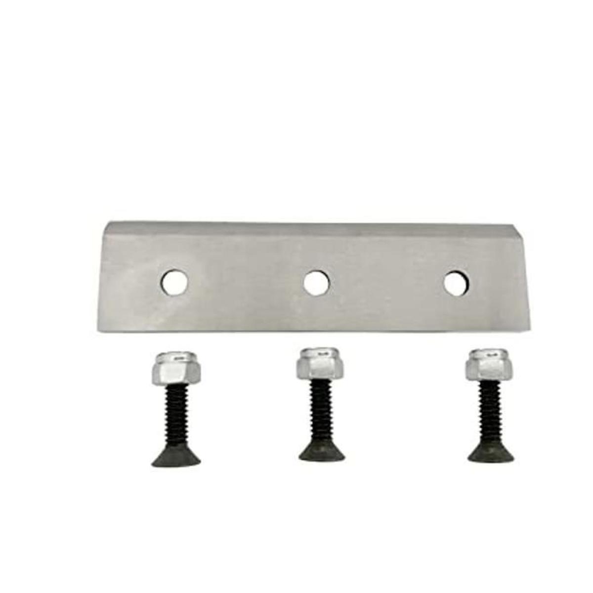 1901825 Hoja compatible con TroyBilt