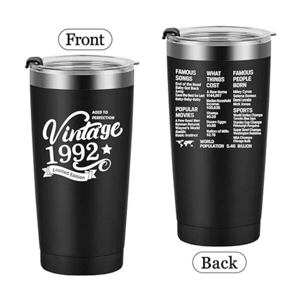 1991 30 cumpleaños regalo para mujeres y hombres 30_2